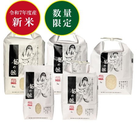 龍の瞳 商品
