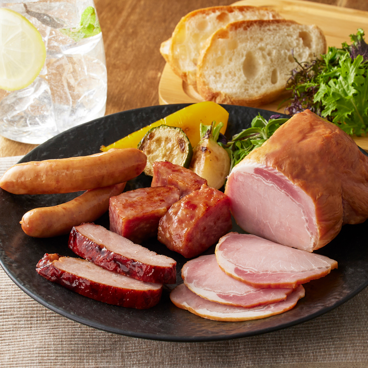 日本ハム 本格派吟王ギフト