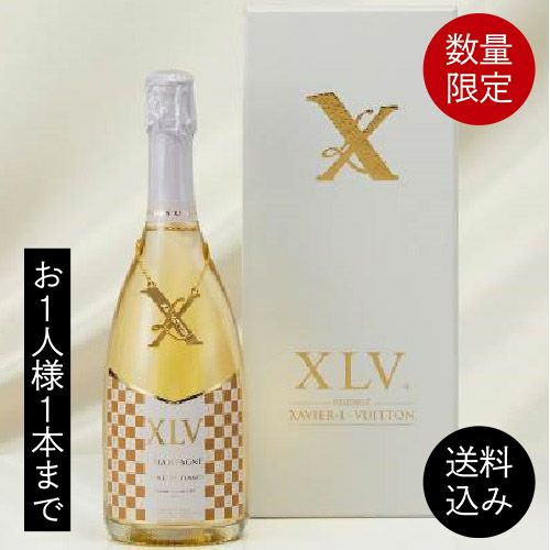 XLVシャンパーニュ ブランドブラン グランクリュ ルミナス オオゼキオンラインストア