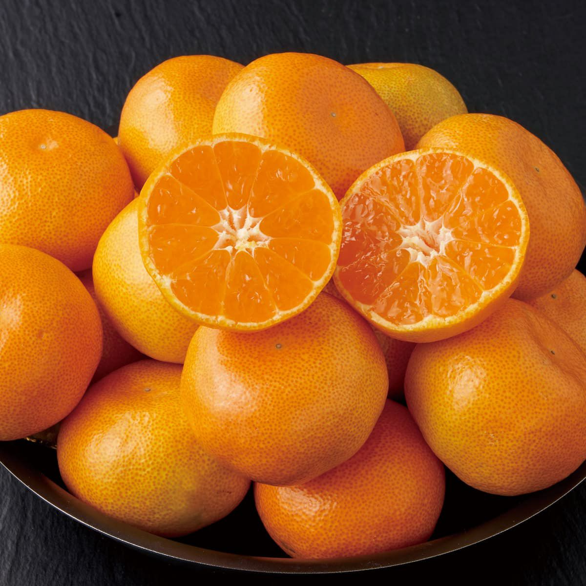 和歌山産 みかん 大箱 みかん 7kg 産地直送 有田みかん 和歌山 秀品 Lサイズ 贈答用 | みかん