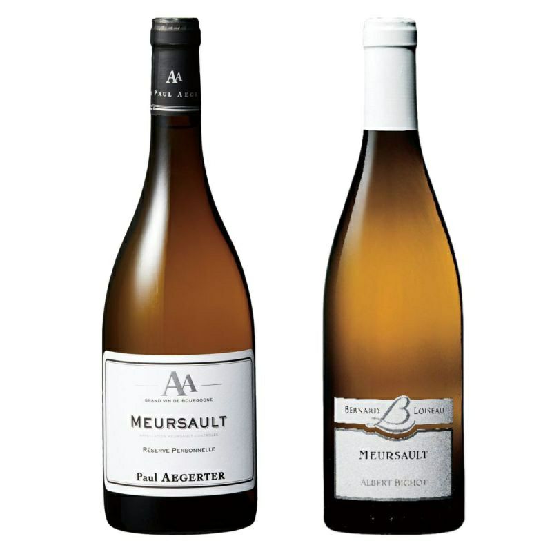 週末値下げ　ブルゴーニュ　高級　白ワイン 1度は飲みたい高級産地ブルゴーニュ白2本セット | オオゼキオンライン